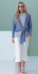 King Cole Finesse Cotton Silk DK Book 2