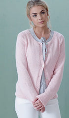 King Cole Finesse Cotton Silk DK Book 2