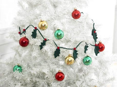 King Cole Christmas Crochet Book 2
