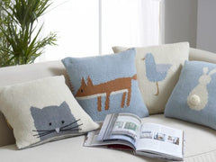 King Cole Home Knits Book 1