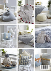 King Cole Home Knits Book 1