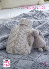 King Cole Home Knits Book 1