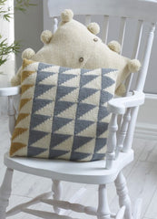 King Cole Home Knits Book 1