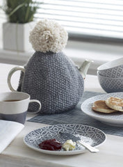 King Cole Home Knits Book 1