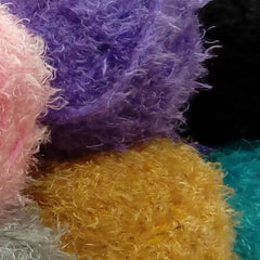 Robin Mardi Gras Chunky Crochet Pattern 3029 - Crochet Bags - NOW €1.00