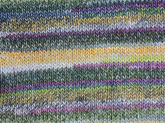 Stylecraft Carnival Tweed Pattern 9714 - Cardigan & Sweater - NOW €1.00