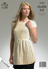 King Cole Bamboo Cotton DK