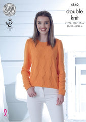 King Cole Cottonsoft DK
