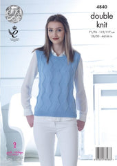 King Cole Cottonsoft DK