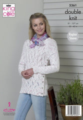 King Cole Cottonsoft Candy DK