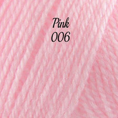 King Cole Big Value Baby 4 Ply