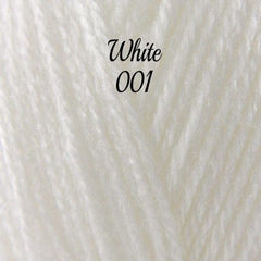 King Cole Big Value Baby 4 Ply
