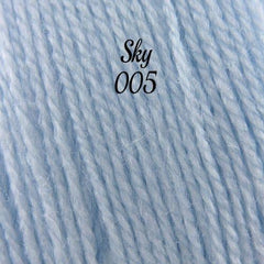 King Cole Big Value Baby 4 Ply