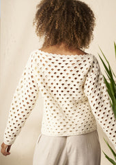 Rowan Summertime Crochet Collection Book