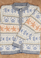 Rowan Magazine 73 Knitting & Crochet
