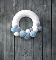 King Cole Christmas Crochet Book 3