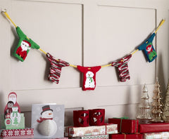 King Cole Christmas Knits Book 4