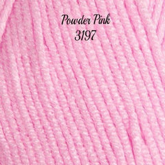 King Cole Cherished Baby DK Pattern 5921 - Oversized Top & Jacket with Hat
