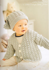 King Cole Baby Book 5