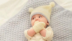 King Cole Newborn Baby Book 2 - by Sue Batley-Kyle