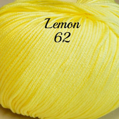Rico Essentials Cotton DK