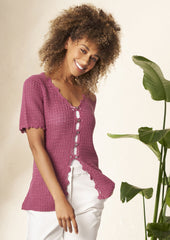 Rowan Summertime Crochet Collection Book