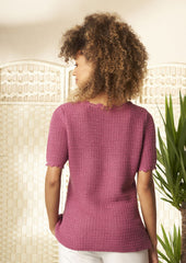 Rowan Summertime Crochet Collection Book