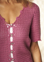 Rowan Summertime Crochet Collection Book
