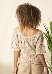 Rowan Summertime Crochet Collection Book