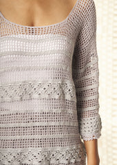 Rowan Summertime Crochet Collection Book