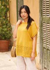 Rowan Magazine 73 Knitting & Crochet