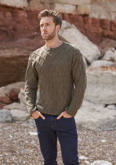Rowan Magazine 73 Knitting & Crochet