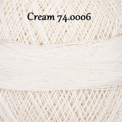 Lang Cotton No. 20