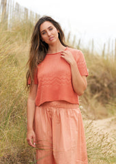 Rowan Magazine 73 Knitting & Crochet