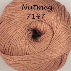 Stylecraft Naturals Bamboo + Cotton DK