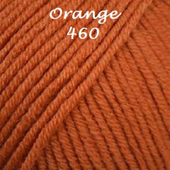 Sirdar Snuggly Cashmere Merino DK