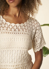 Rowan Summertime Crochet Collection Book