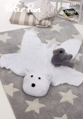 Peter Pan Precious Chunky Book 383  - NOW €5.00