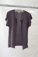 Erika Knight Studio Linen - Pattern Palermo - NOW €2.00