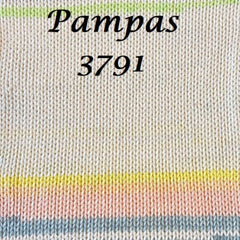 Stylecraft Savannah Aran Pattern 9984 - Cardigans