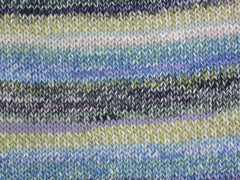 Stylecraft Carnival Tweed Pattern 9714 - Cardigan & Sweater - NOW €1.00