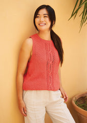 Rowan Magazine 73 Knitting & Crochet