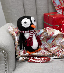 King Cole Christmas Knits Book 5