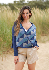 Rowan Magazine 73 Knitting & Crochet