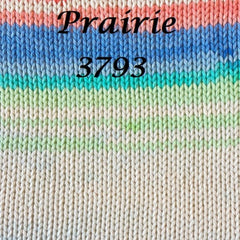 Stylecraft Savannah Aran Pattern 9984 - Cardigans