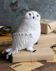 Harry Potter Knitting Magic Book