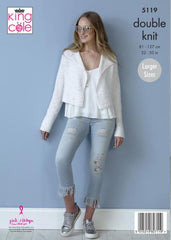 King Cole Cottonsoft Candy DK