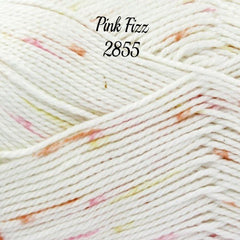 King Cole Cottonsoft Candy DK