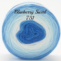 Sirdar Snuggly Pattercake DK