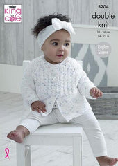King Cole Cottonsoft Candy DK